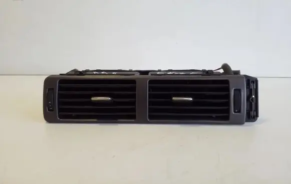 Audi A6 S6 C5 4B Dash center air vent grill 4B1820951