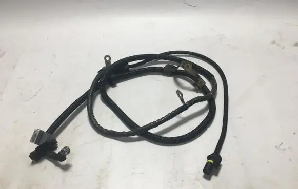 Mercedes-Benz E W212 Wires (starter motor) A2125403505
