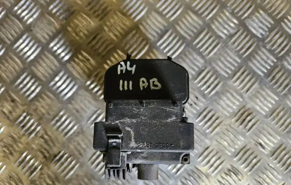 Audi A4 S4 B5 8D ABS Pump 8E0614111AB