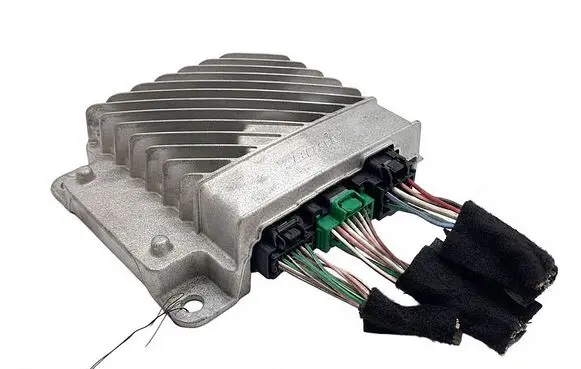 Renault Espace V (RFC) Sound amplifier 280634295R
