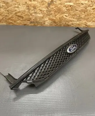Ford S-MAX Front bumper upper radiator grill