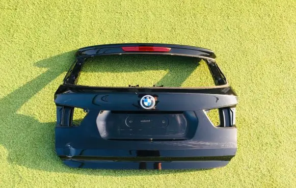 BMW X1 E84 Tailgate/trunk/boot lid BMWX1E84KLAPATY