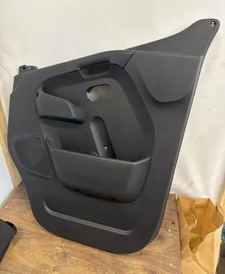 Renault Master III Front door card panel trim 809001997r