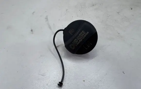 BMW 2 F46 Fuel tank filler cap 722239209