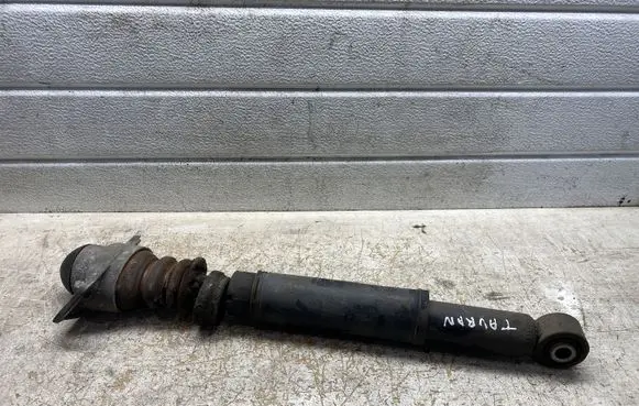 Volkswagen Touran I Rear shock absorber/damper 1K0511353R