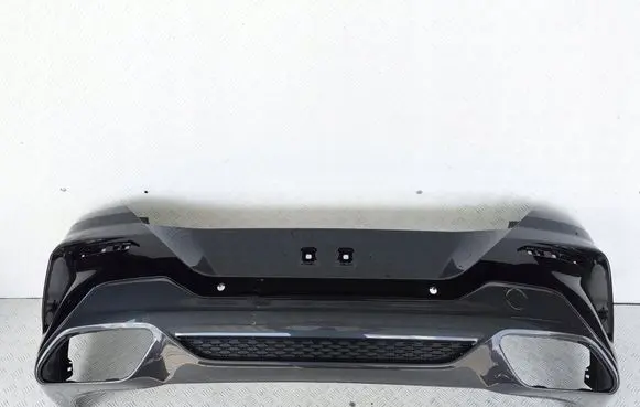 BMW 8 G15 Rear bumper 8075282
