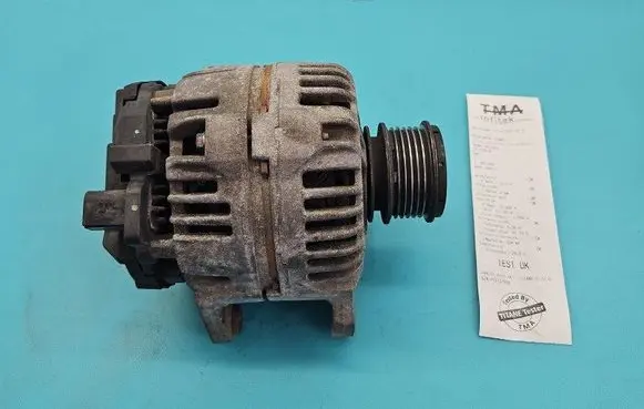 Seat Leon (1M) Generator/alternator 045903023 IMPRK1442879