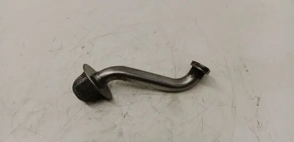 Nissan X-Trail T30 Oil sump strainer pipe 