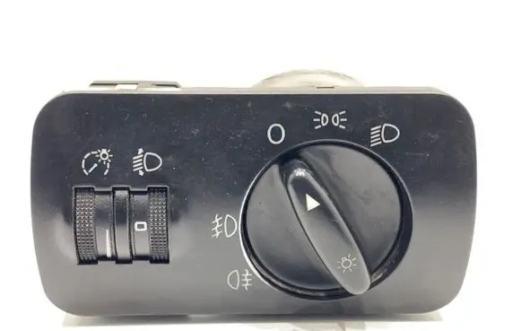 Audi A3 S3 8L Other switches/knobs/shifts 8L1941531G