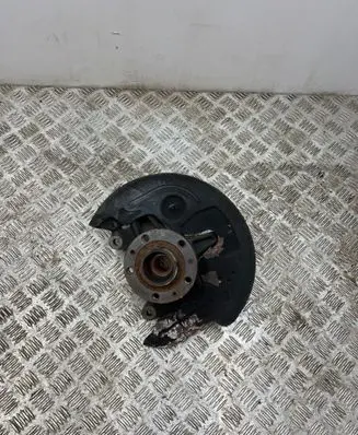 Peugeot 508 II Front wheel hub