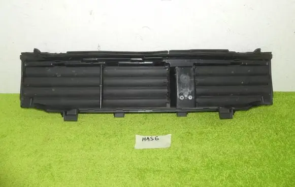 BMW 4 G22 G23 G24 G26 Intercooler air guide/duct channel 5A1E918