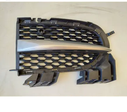 Jaguar XF X260 Front bumper lower grill GX6M-15K870