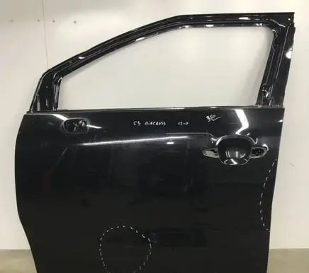 Citroen C3 Aircross Front door