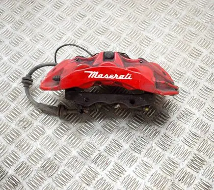 Maserati GranTurismo Front brake caliper