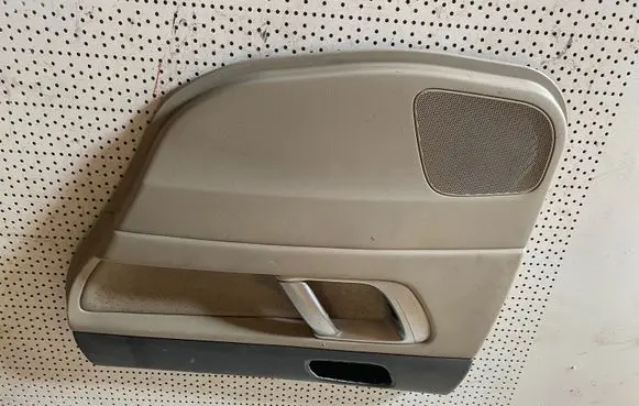 Subaru Outback Rear door card panel trim