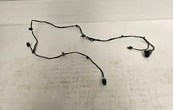 Volkswagen T-Roc Parking sensor (PDC) wiring loom 2GA971095