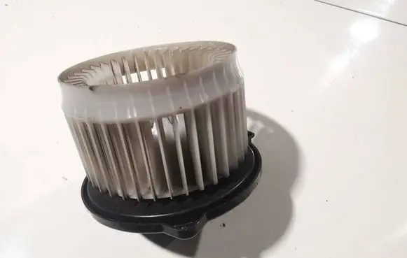 Heater fan/blower