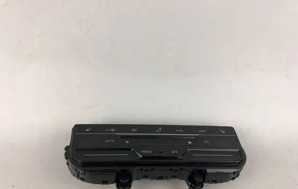 Volkswagen Tiguan Climate control unit 5NA907044AJ
