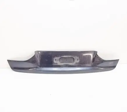 BMW 7 G11 G12 Tailgate/trunk/boot lid 727584 7424734