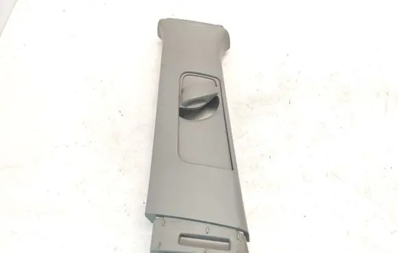 Toyota RAV 4 (XA30) (B) pillar trim (top) 730240R010 731360R010 732500R010