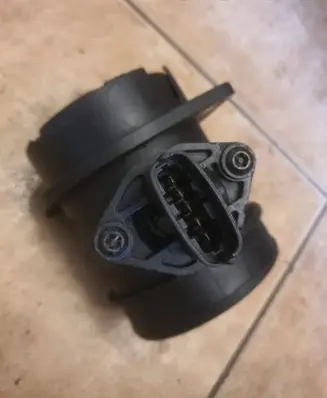 Volvo V70 Mass air flow meter 8670112 0280218108