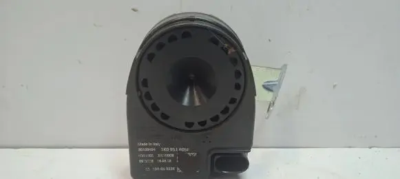 Porsche Macan (95B) Horn signal 95B951603C