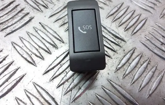 BMW 7 E65 E66 Other switches/knobs/shifts 6922154