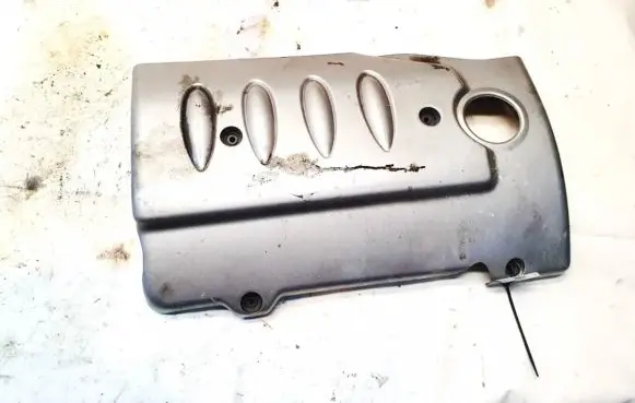 Peugeot 607 Engine cover (trim)