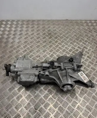 Mini Countryman U25 Rear differential 8881536