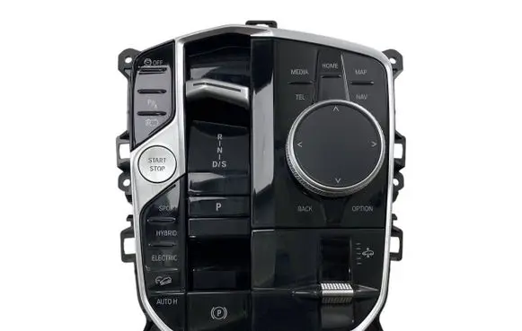 BMW X5 G05 Gear selector 5A6AEF0 61315A6AEF0 16046610