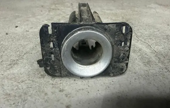 Mercedes-Benz ML W163 Rear parking sensor holder (PDC)