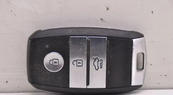 KIA Optima Ignition key/card 