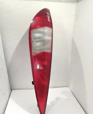 Ford Mondeo Mk III Rear/tail lights 1S7113404C