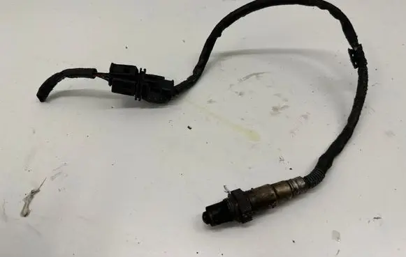 Mercedes-Benz E W211 Lambda probe sensor