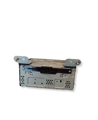 Ford Galaxy Radio/CD/DVD/GPS head unit EM2T19C107CJ 10R048384