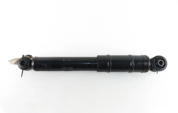 Opel Zafira B Rear shock absorber/damper 