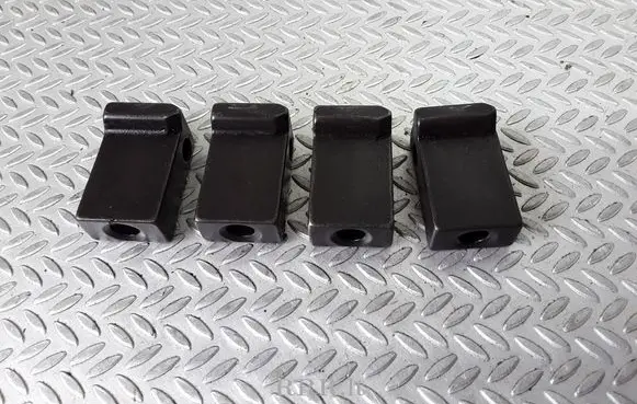 Volkswagen Sharan Fuel Injector clamp holder