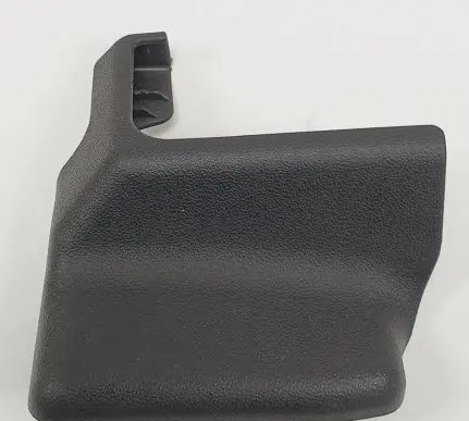 Mazda RX8 Front passenger seat rail trim F15157051