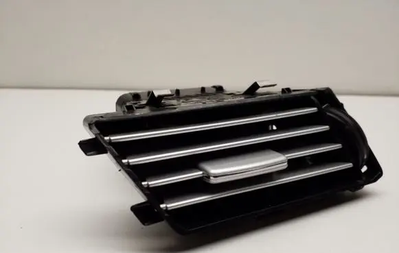 Mercedes-Benz E W212 Dashboard side air vent grill/cover trim A2128300154