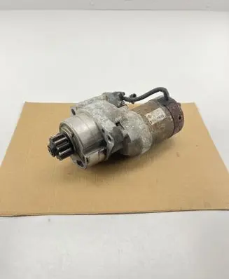 Nissan Elgrand Starter motor 233004W017 M000T50571