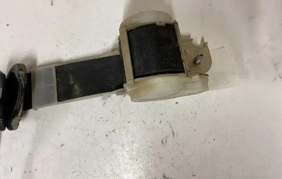 Opel Signum Front seatbelt