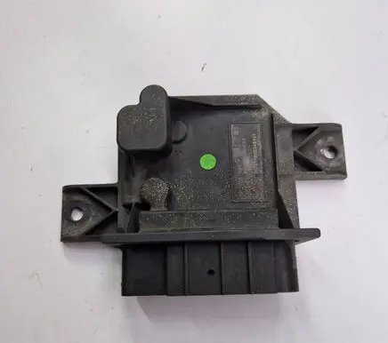 Other control units/modules