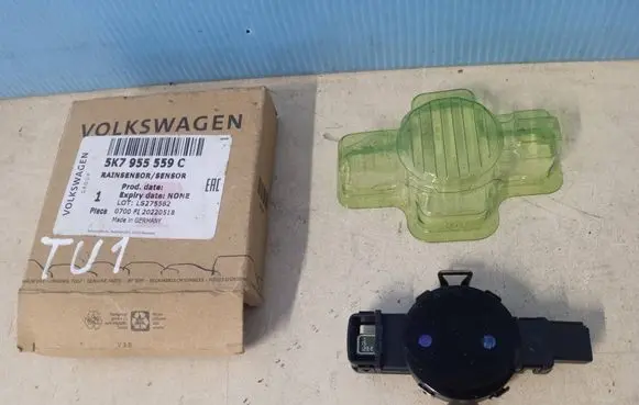 Volkswagen Transporter - Caravelle T6 Rain sensor 5K7955559