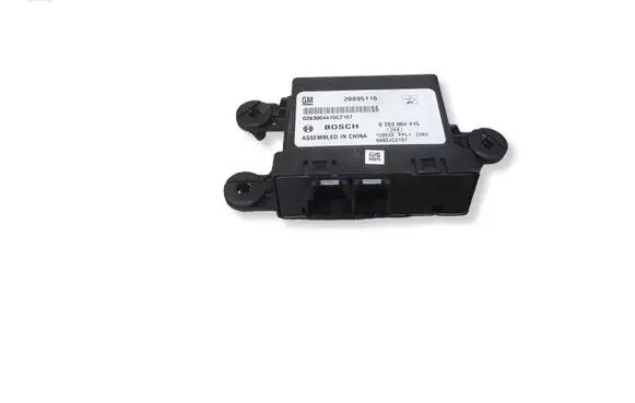 Chevrolet Cruze Parking PDC control unit/module 20895116
