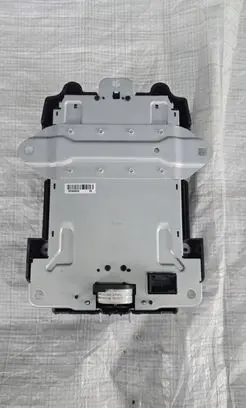Opel Crossland X Head up display screen 9811452180