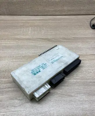 BMW 5 E39 Central body control module 8381963 608377
