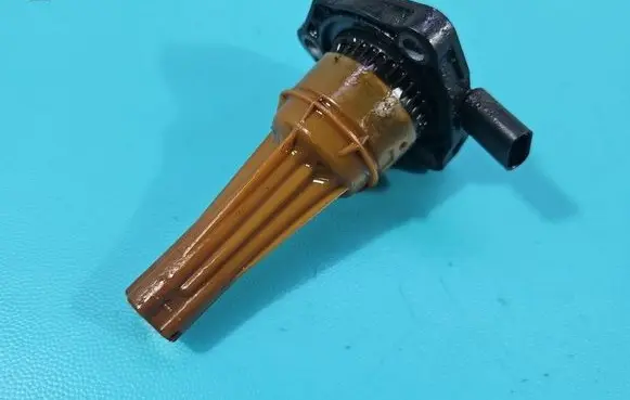 Skoda Scala Oil level sensor 04C907660A IMPRK1561970