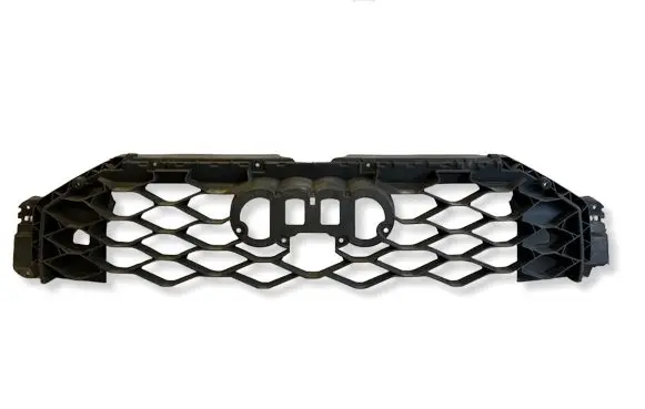 Audi Q3 F3 Front bumper upper radiator grill 83F853692