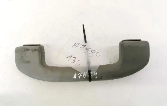 Nissan Murano Z50 Front interior roof grab handle