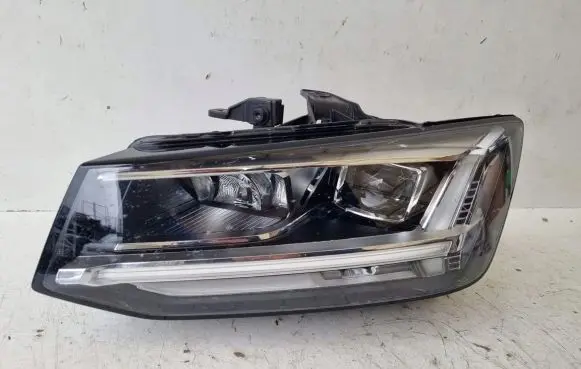 Audi Q2 - Headlight/headlamp 81A941033